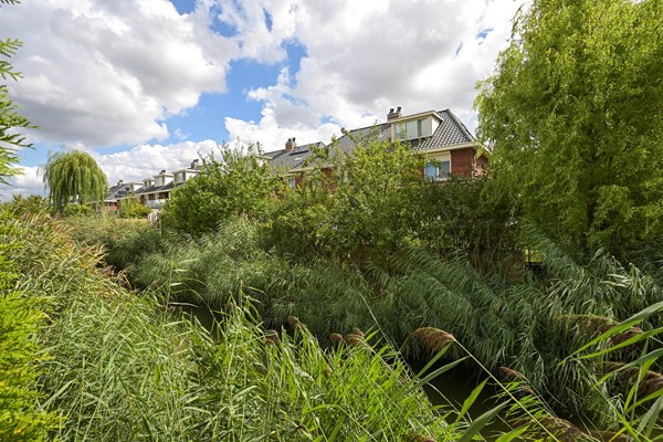 Medium property photo - Abdis Johannastraat 28, 2544 NE Den Haag